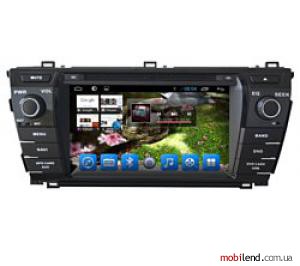 MStar QR-7071