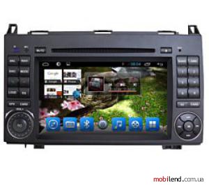 MStar QR-7075