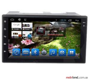 MStar QR-7102