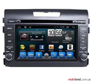 MStar QR-7104