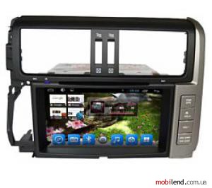 MStar QR-8005