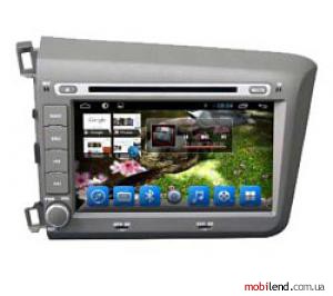 MStar QR-8006