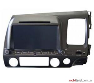 MStar QR-8008