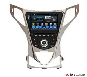 MStar QR-8017