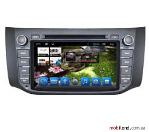 MStar QR-8027