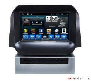 MStar QR-8031