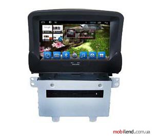 MStar QR-8040