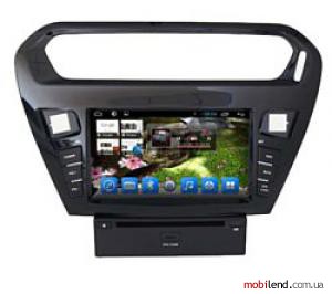 MStar QR-8041