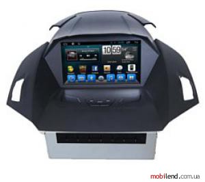 MStar QR-8042