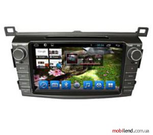 MStar QR-8045