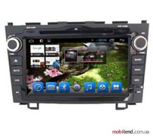 MStar QR-8048