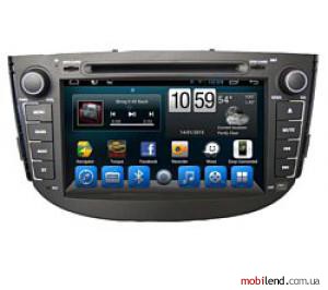 MStar QR-8058