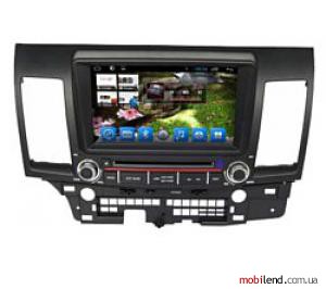 MStar QR-8060