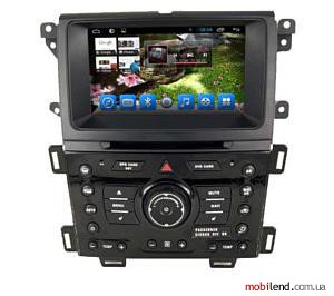 MStar QR-8065