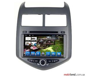 MStar QR-8066