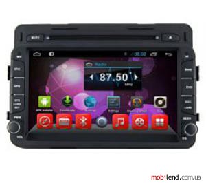 MStar QR-8083