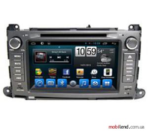 MStar QR-8086