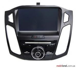 MStar QR-9004