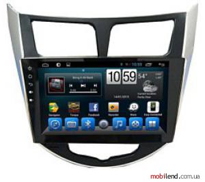MStar QR-9020