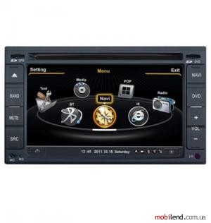 MyDean 1001-1