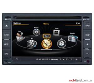 MyDean 1001 Nissan Note