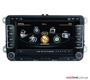 MyDean 1004 Skoda