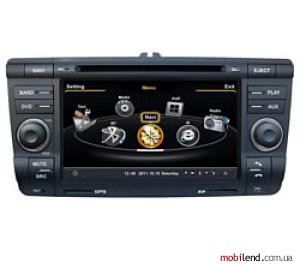 MyDean 1005 Skoda Octavia A5