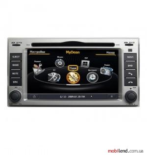 MyDean 1008