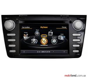 MyDean 1012-1 Mazda 6 2007-2012