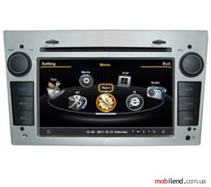 MyDean 1019-2 Opel Corsa
