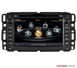 MyDean 1021 Chevrolet Tahoe 2011