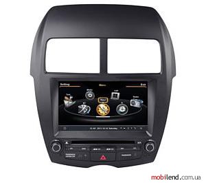 MyDean 1026-1 Mitsubisi ASX