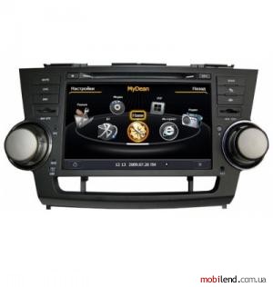 MyDean 1035