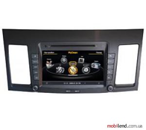 MyDean 1037-1 Mitsubisbi Lancer X 2012