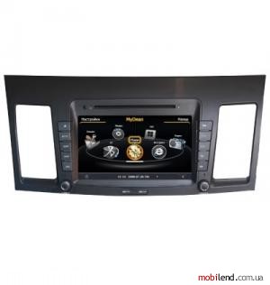 MyDean 1037-1