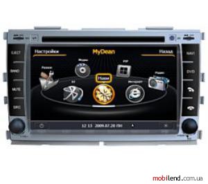 MyDean 1038