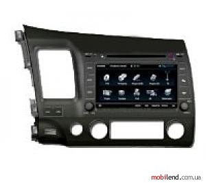 MyDean 1044 Honda Civic 4D (2009-2011)