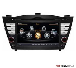 MyDean 1047-1 Hyundai ix35