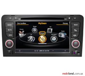 MyDean 1049 Audi A3