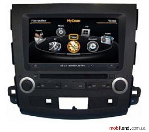 MyDean 1056 Peugeot 4007