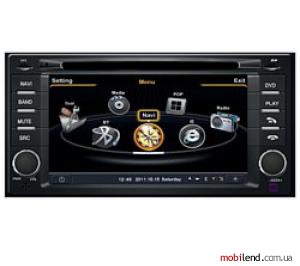 MyDean 1062 Subaru XV