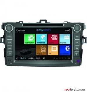 MyDean 1063-1
