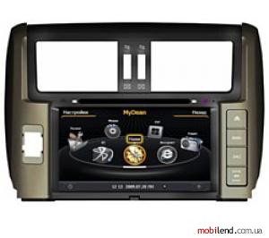 MyDean 1065 Toyota LC Prado 150