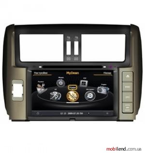 MyDean 1065