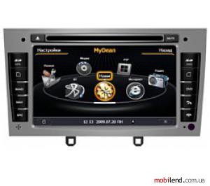 MyDean 1083 Peugeot 308/408