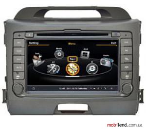 MyDean 1086 KIA Cee'd ( -2012)