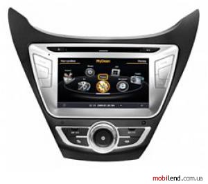 MyDean 1092-2