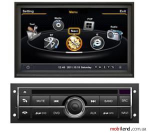 MyDean 1094 Mitsubishi Pajero Sport