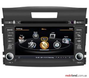 MyDean 1111 Honda CR-V (2012-)