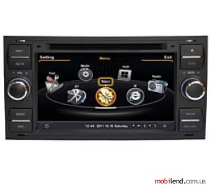 MyDean 1140-1 Ford Fusion